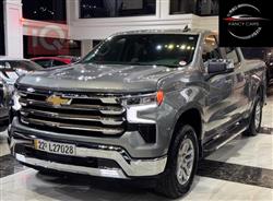 شيفروليه سلفرادو